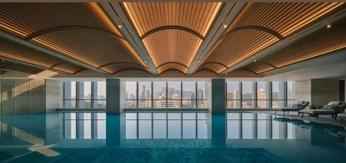 hyatt regency zhuhai gongbei