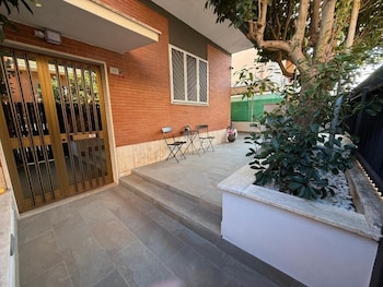 Gioia Guest House,,0 star
