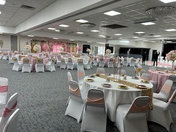 economy inn of reading