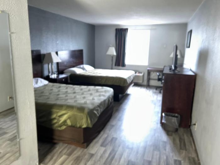 economy inn of reading