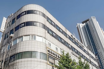 bucheon songnae number 25