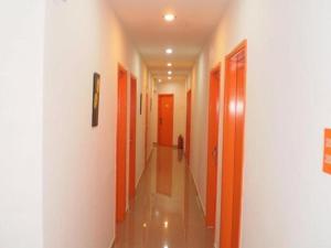 1 hotel kuchai lama