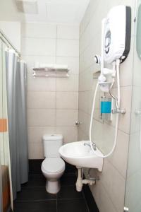 1 hotel kuchai lama