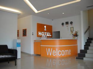 1 hotel kuchai lama