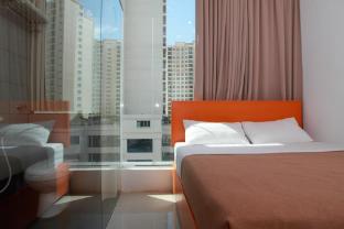 1 hotel kuchai lama