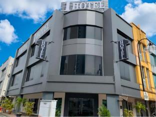 1 hotel kuchai lama