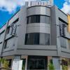 1 hotel kuchai lama