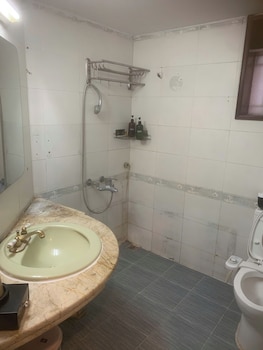 Xumi Motel,,2 star