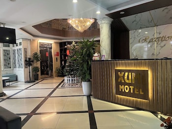 Xumi Motel,,2 star