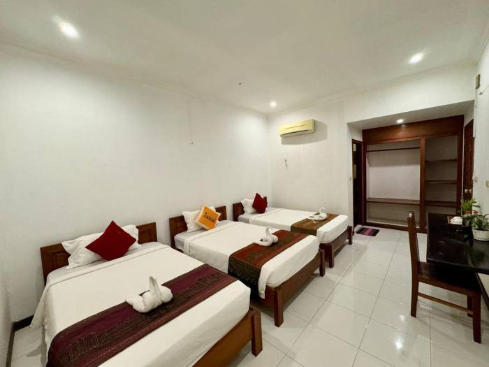 soma villa
