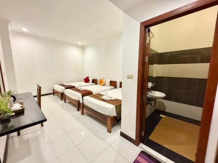 soma villa