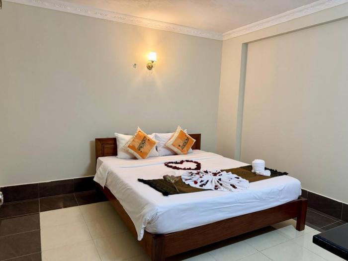 soma villa