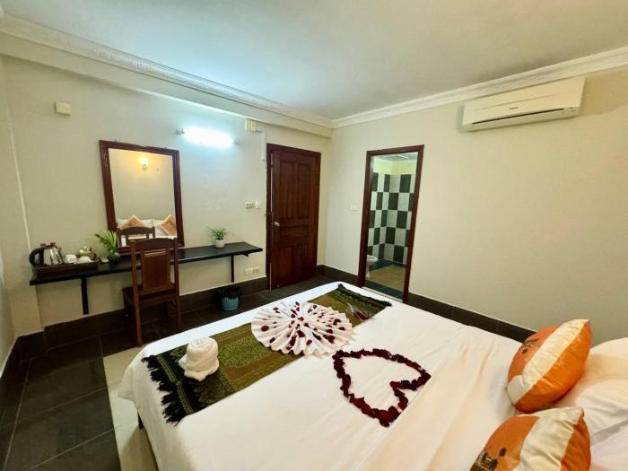 soma villa