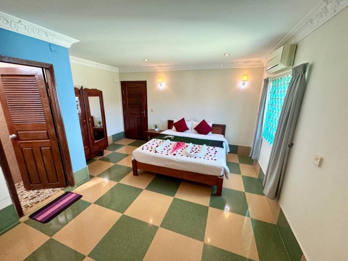 soma villa