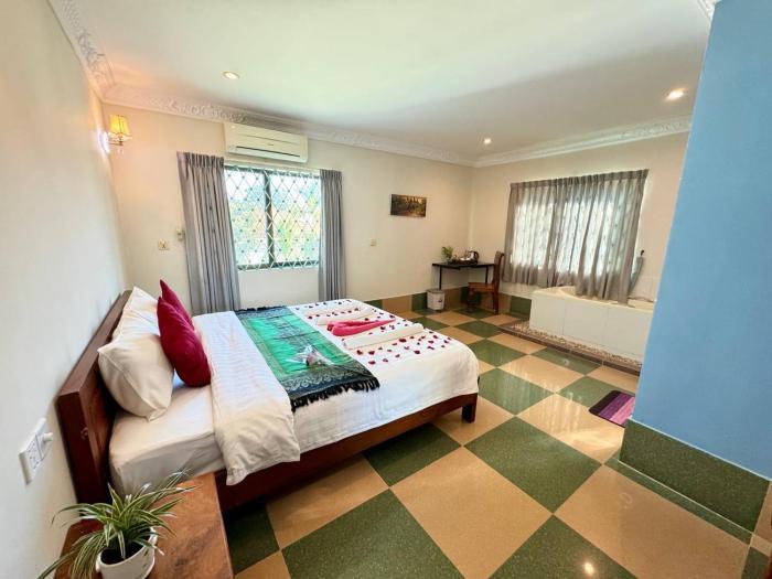 soma villa