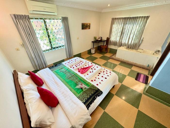 soma villa