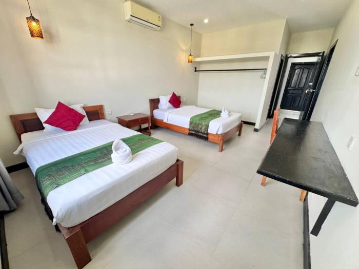 soma villa