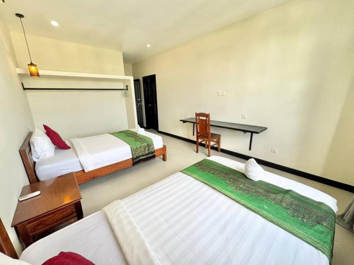 soma villa