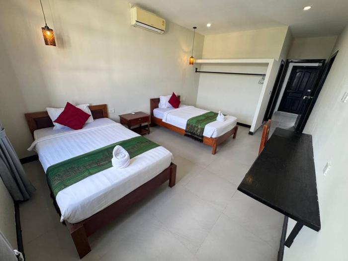 soma villa