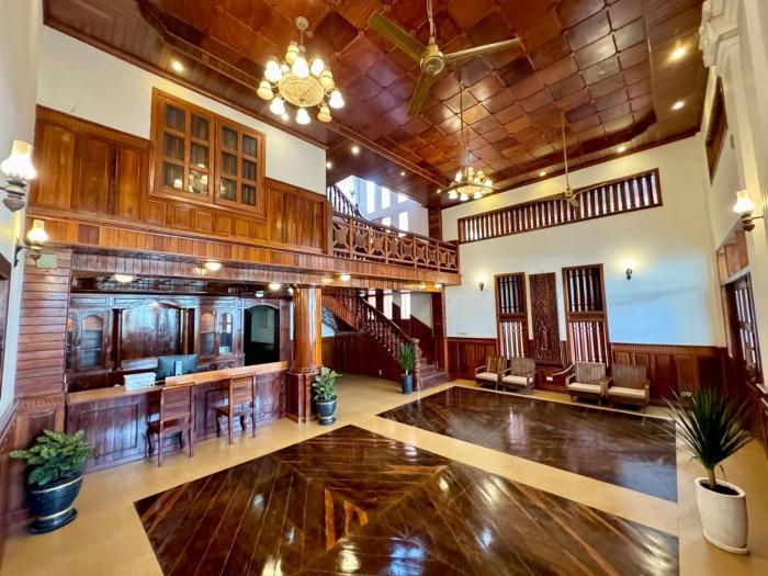 soma villa