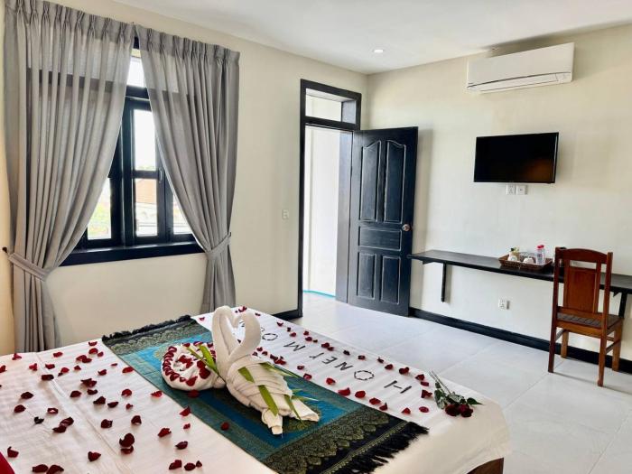 siem reap