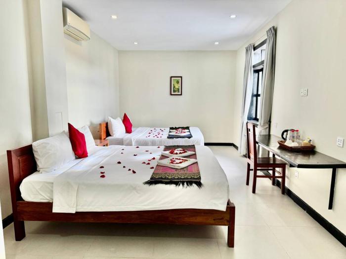 siem reap