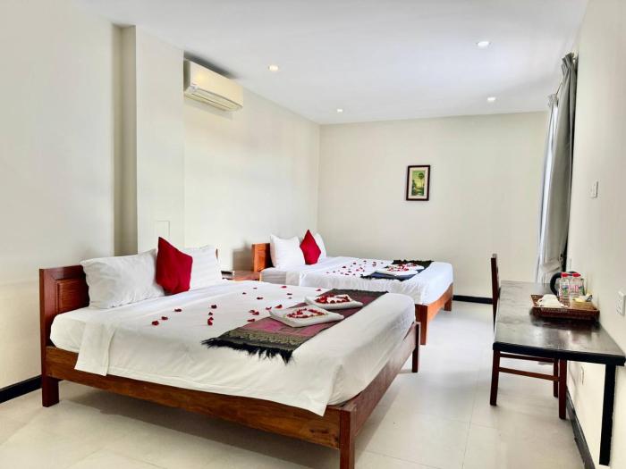 siem reap