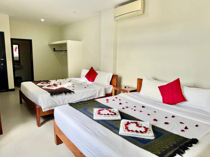 siem reap