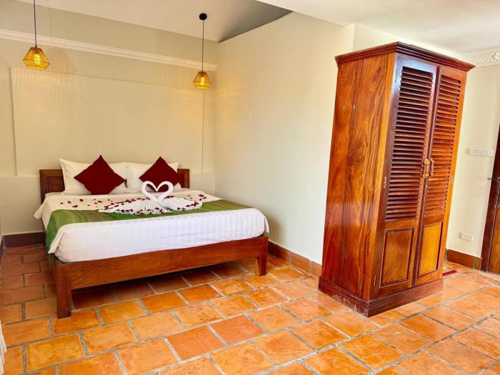 siem reap