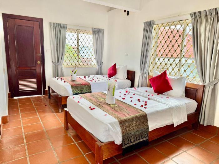 siem reap