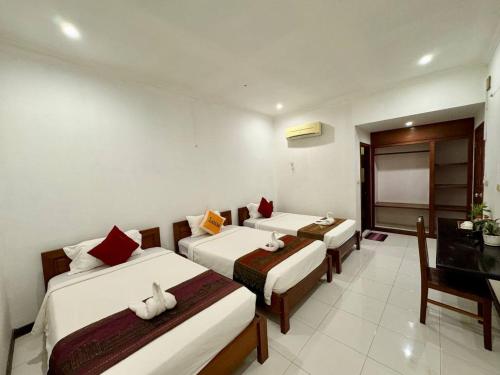soma villa