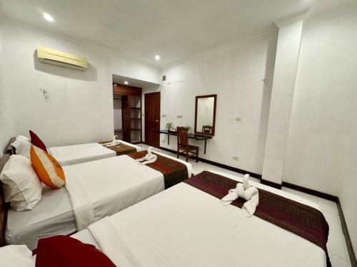 soma villa