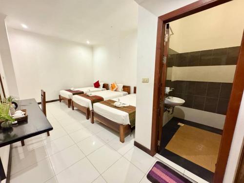 soma villa