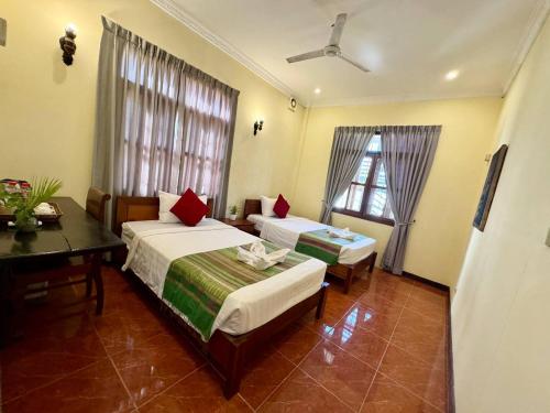 soma villa