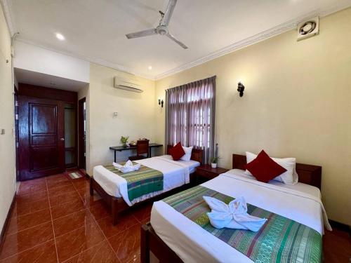 soma villa