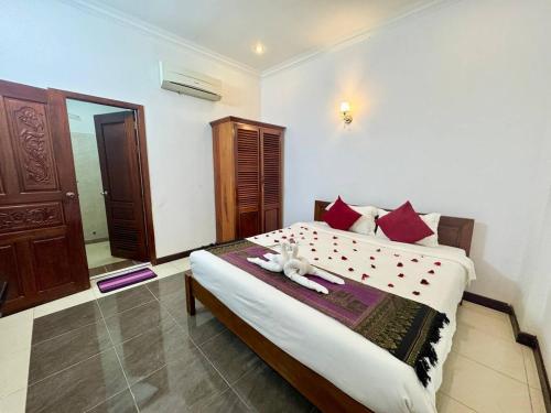 soma villa