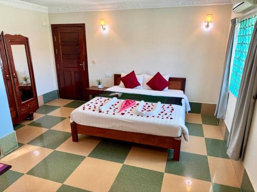 soma villa