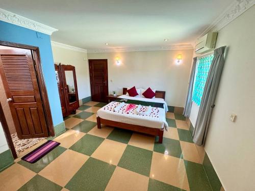 soma villa