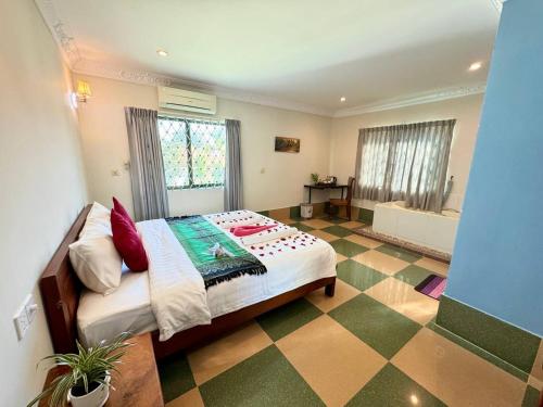 soma villa