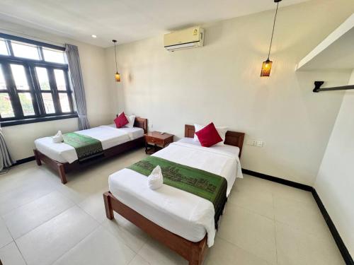 soma villa