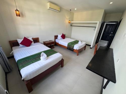 soma villa