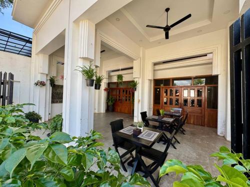 soma villa