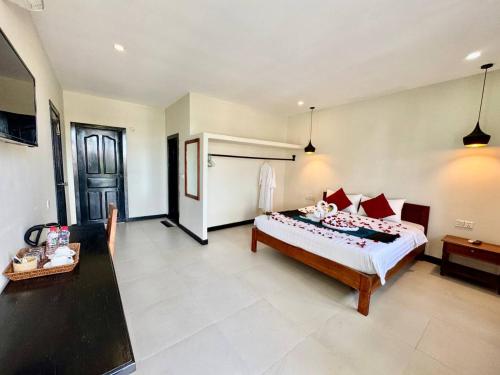 siem reap
