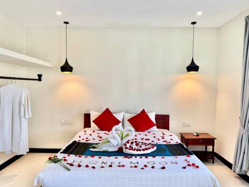siem reap