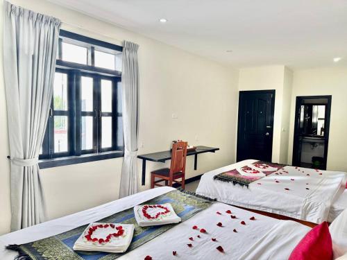 siem reap