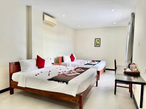 siem reap