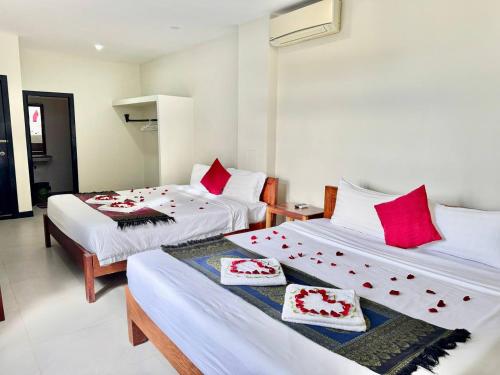 siem reap