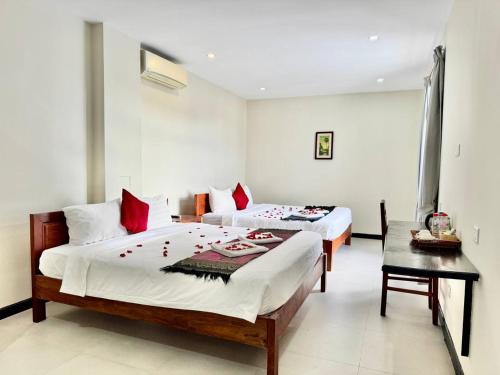 siem reap