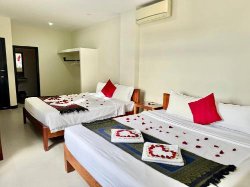 siem reap