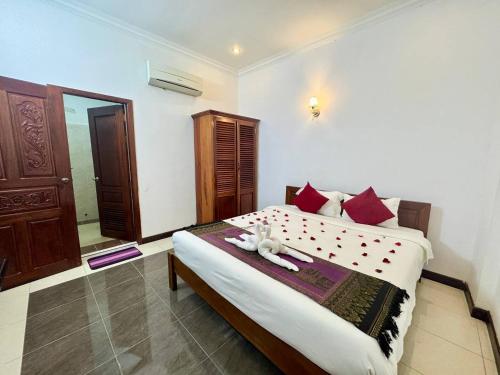 siem reap